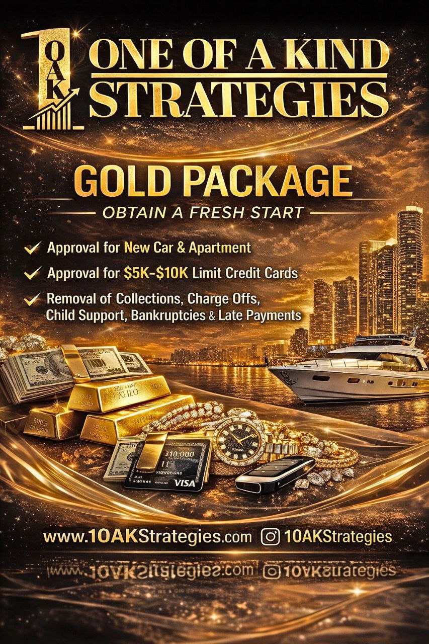 Gold Package